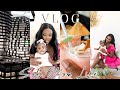 MY NEW LIFE IN CANADA🇨🇦🍁 WITH A BABY: Editing Videos, Shopping, VIP influencer Events, Life Update