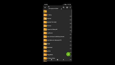 HOW TO SAVE YOUR MOD DATA IN LDOE 👍😁