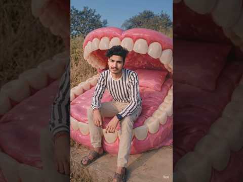 कान्हा की भक्ति में है बहुत शक्ति 😱🙏🚩💪 #shorts #kanha #govardhan #parvat #masti #shakti #funny