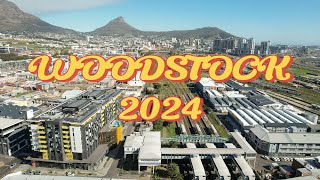 Exploring #Woodstock 2024