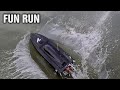 Oxidean Marine Dominator - Octura m447