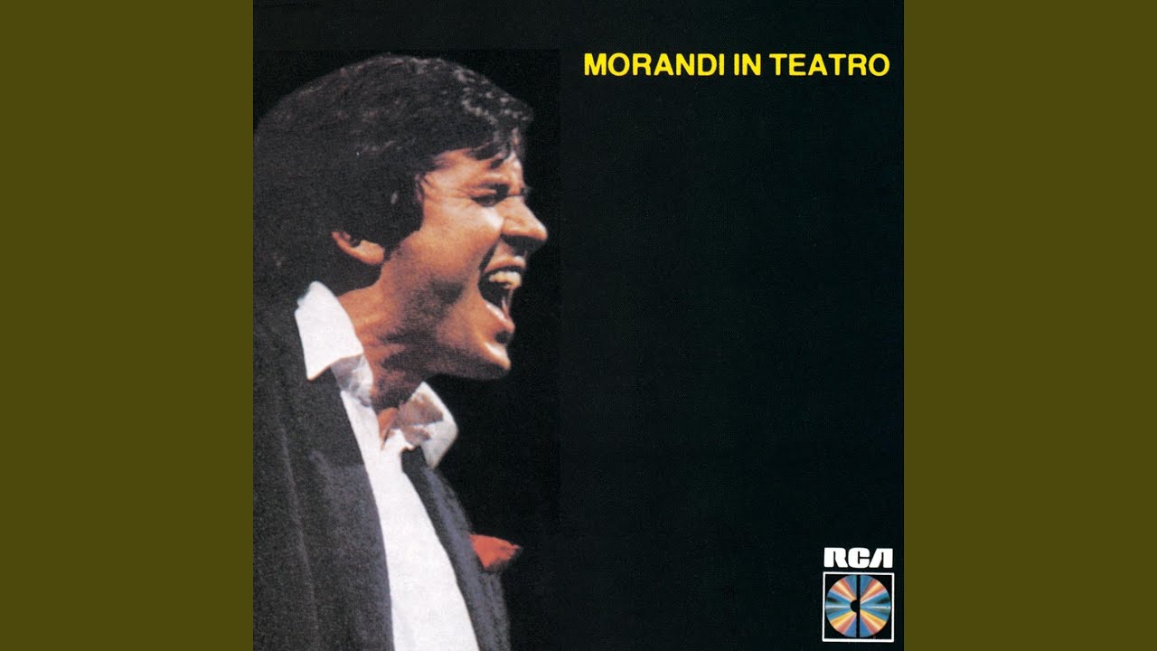 Solo all'ultimo piano (Live)