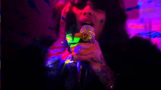 BETTY BLACK COVER of ' I WANT A NEW DRUG ' by HUEY LEWIS and the NEWS