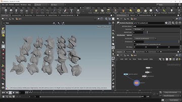 Copy to Points | Instance Attributes | Part 2