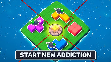 This Tower Defense Roguelike Is My New Obsession