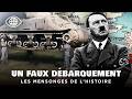 Op&eacute;ration Fortitude : Le faux d&eacute;barquement qui a tromp&eacute; les nazis | Documentaire WWII - CLPB
