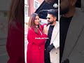 How a Partner Can Change Your Life Ft. Ravie Dubey & Sargun Mehta #shorts