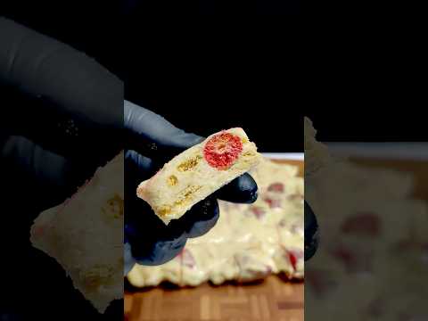 مارشميلو نوجا