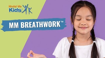 Model Me Breathwork Sample: Video Modeling Self-Regulation for Children and Teens with Autism