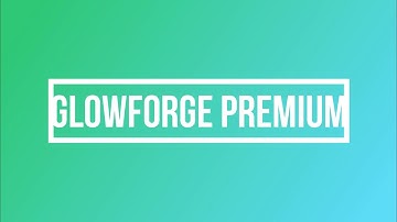 Glowforge Laser Premium Trial and New Features in the Glowforge User Interface