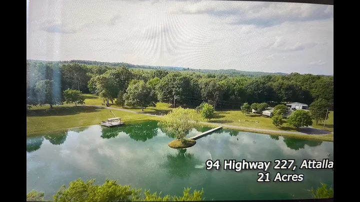94 Hwy 227, Attalla, AL