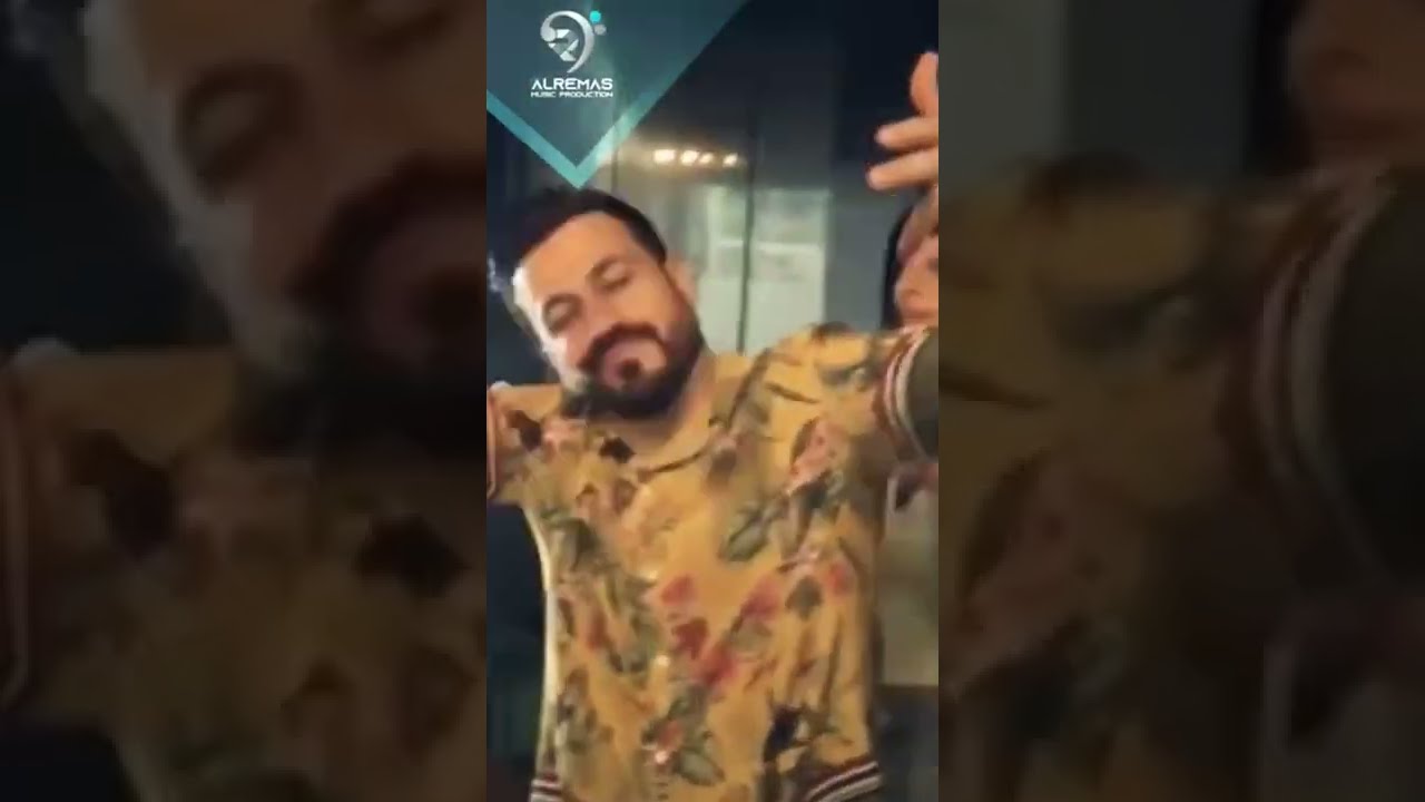 سيف نبيل - انت الغرام ❤️❤️