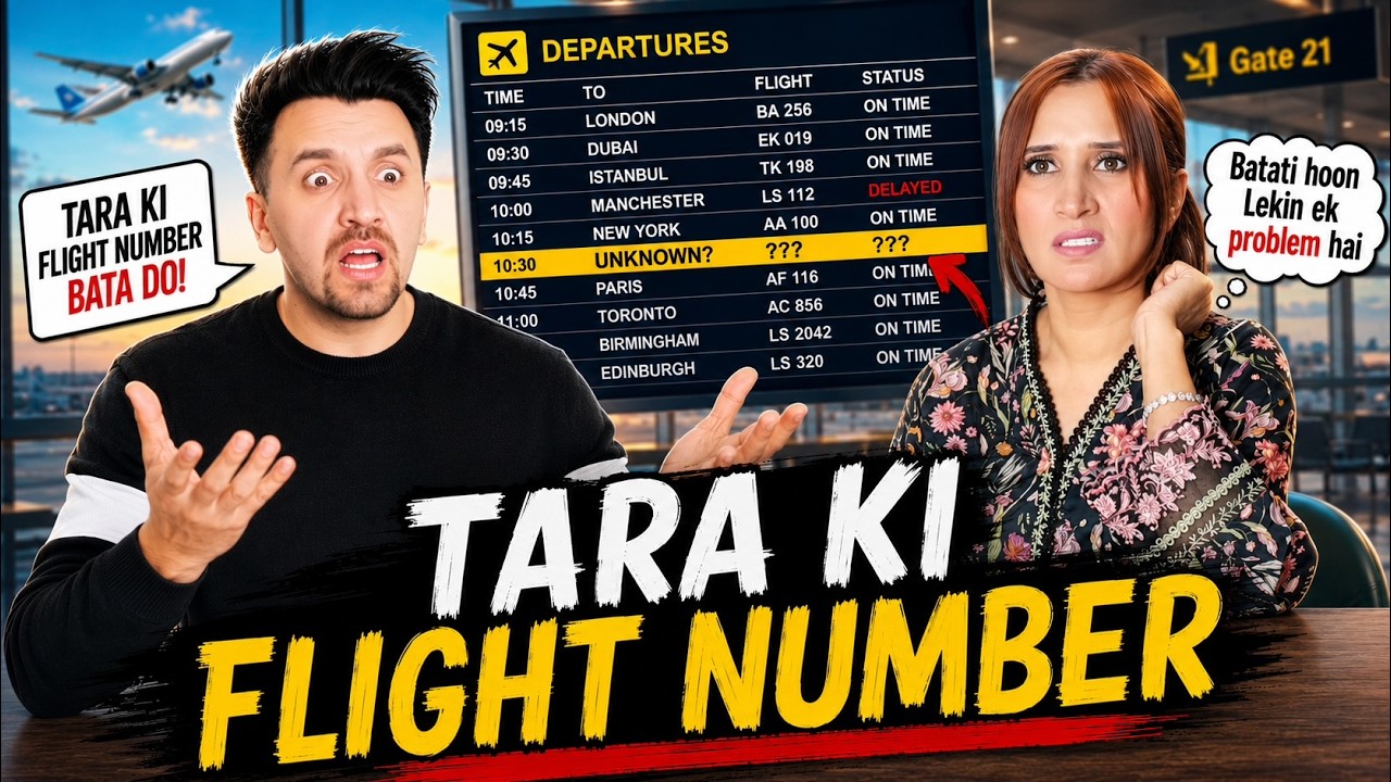 Latest Title & Thumbnail