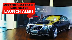 2017 Mercedes-Maybach S600 Guard Gets You Through A War ..., This is the $1.6 million armored Mercedes-Maybach limo you can't ..., Armored Mercedes-Maybach S600 Guard Announced – News – Car ..., Mercedes-Maybach Creates Armored S600 Pullman Guard – News ...