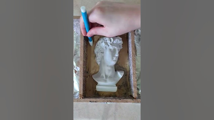 how to make a mold