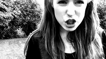 "Weird Al" Yankovic - Germs (Fan Video)