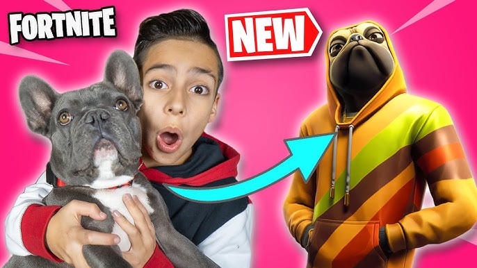 Ferran & Ali Play FortNite Duos For FIRST TIME!