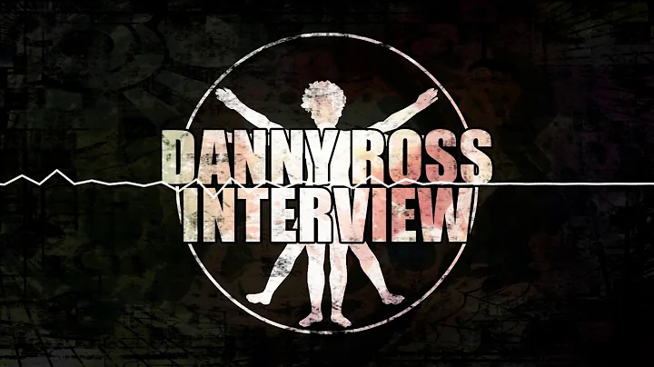 DANNY ROSS INTERVIEW | THE LEAST PROFESSIONAL BROA...
