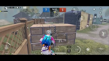 OMG!! NO DEATH in TDM with ONLY M416 SAMSUNG,A3,A5,A6,😈 A7,J2,J5,J7,S5,S6 ,S7,59,A10,A20, A30,A50🤫