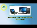 Pc super fast