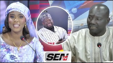 🛑 Bloc matinale Avec Yacine Seck,  Mambaye Ndiaye, Thierno Diop VENDREDI 28 NOVEMBRE 2025📍