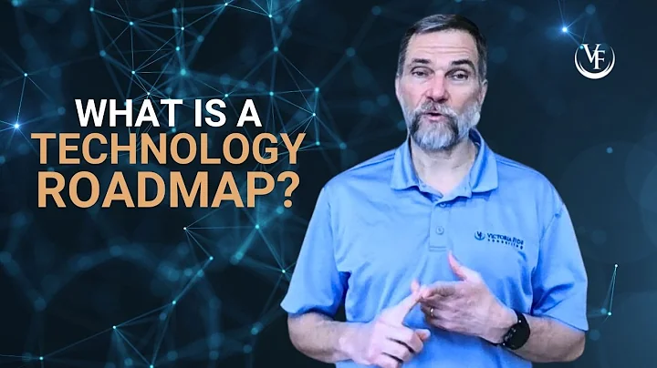 Building and Managing a Technology Roadmap - Part 9