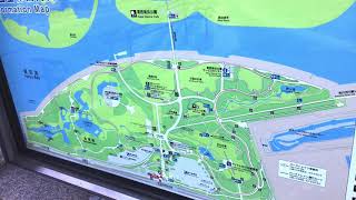 75葛西臨海公園 Hmr 1 Youtube