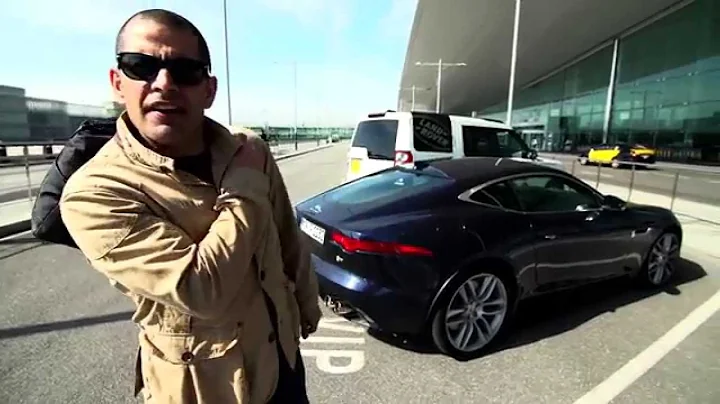 Only Coupe in Common -- /DRIVE on NBC Sports: EP07 PT2