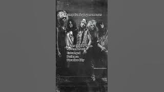 Download lagu 5 Lagu Terbaik Guns And Roses || best songs guns and roses