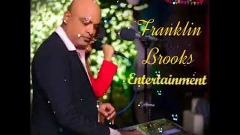 Piya Re Piya Re Cover By Franklin Brooks Nusrat Fa...