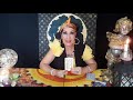 ACUARIO!!!! ESTÁS ENTRANDO A UNA RECONCILIACIÓN SENTIMENTAL | Tarot de Dora López