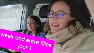 vlog du 30 mars