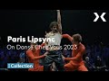 Capture de la vidéo "Paris Lipsync" Par Mehdi Kerkouche, Jordan Boury Et Elliott Minguez - Odcv 2023