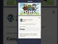 FOMO Fighters: Загадка Дня на 25/26 Мая #FomoFighters