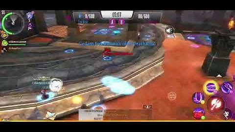 Order And Chaos 2 Redemption | GAME IS BROKEN!!!