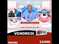 🔴TFM LIVE : Jakaarlo du 20 Mai 2022 présenté par Abdoulaye Der et sa team -