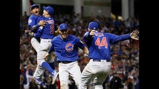 Best World Series Moments in the 21st Century