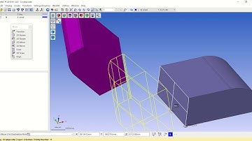 WORKNC_HOW TO ALIGN MODEL
