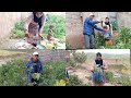 احسن نهار فحياتنا دوزناه انا ويوسف اليوم متخيلوش شنو درنا وفين مشينا 