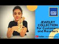Jewellery Collection for Reselling||Amruthapranay||
