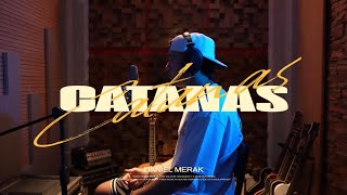 Catanas - Daniel Merak (Video Oficial)