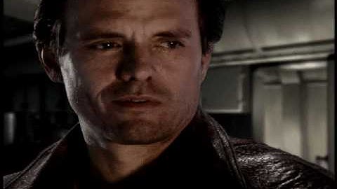 Command & Conquer: Tiberian Sun - GDI Mission 8 Briefing