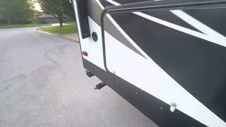 Camper for sale video number 5￼