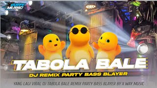 Download Lagu DJ TABOLA BALE MIDDLE NROTOK PARTY NULUP FULL BASS BLAYER || TERBARU 2025‼️VIRAL TIKTOK🔥 MP3 Download Lagu DJ TABOLA BALE MIDDLE NROTOK PARTY NULUP FULL BASS BLAYER || TERBARU 2025‼️VIRAL TIKTOK🔥 MP3