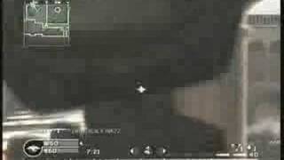 SaF I Ninja -  Cod4 AcoG OwnagE