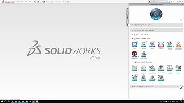 #3 - 3DEXPERIENCE Plattform: User Interface
