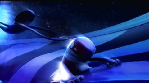 De blob cutscenes part 13