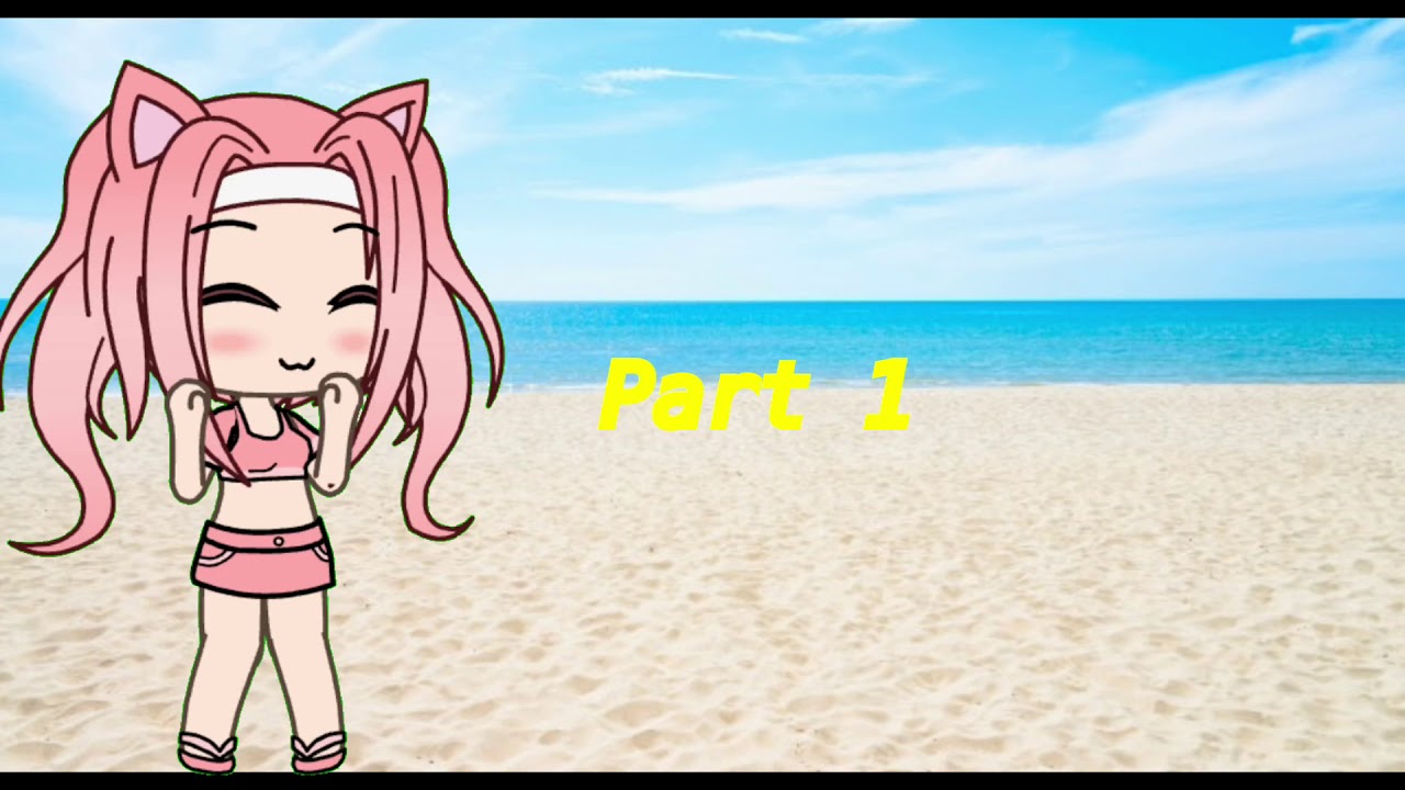 Cake By The Ocean Gacha MEP ☀️🍊🎂 Closed (15/15) read desc if