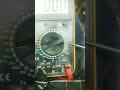 how to use digital multimeter