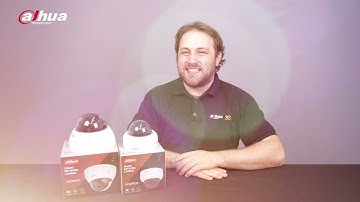 Dahua IPC 5 WizMind Series HDMI Camera